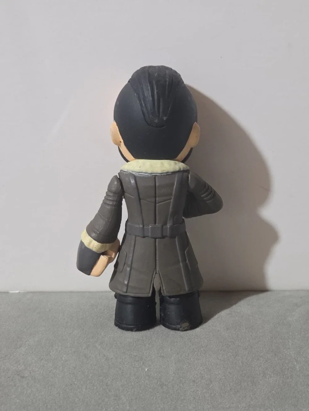 Fall Out 4 Elder Maxson mystery minis funko pop